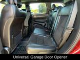 Thumbnail of 2018 Velvet Red Pearlcoat Jeep Grand Cherokee