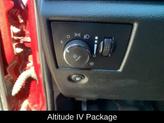 Thumbnail of 2018 Velvet Red Pearlcoat Jeep Grand Cherokee
