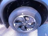 Thumbnail of 2025 Black Nissan Rogue
