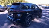 Thumbnail of 2025 Black Nissan Rogue