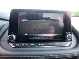 Thumbnail of 2025 Black Nissan Rogue