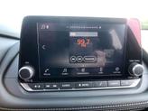 Thumbnail of 2025 Black Nissan Rogue