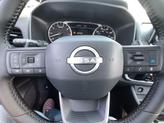 Thumbnail of 2025 Black Nissan Rogue