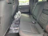 Thumbnail of 2025 Boulder Gray Metallic Nissan Frontier