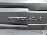 Thumbnail of 2025 Boulder Gray Metallic Nissan Frontier