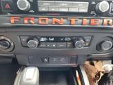 Thumbnail of 2025 Boulder Gray Metallic Nissan Frontier