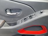 Thumbnail of 2025 Boulder Gray Metallic Nissan Frontier