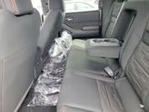 Thumbnail of 2025 Boulder Gray Metallic Nissan Frontier