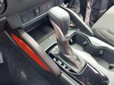 Thumbnail of 2025 Boulder Gray Metallic Nissan Frontier
