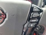 Thumbnail of 2025 Boulder Gray Metallic Nissan Frontier