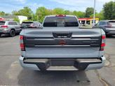 Thumbnail of 2025 Boulder Gray Metallic Nissan Frontier