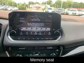 Thumbnail of 2022 Boulder Gray Nissan Rogue