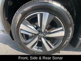 Thumbnail of 2022 Boulder Gray Nissan Rogue