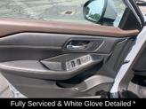 Thumbnail of 2022 Boulder Gray Nissan Rogue