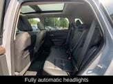 Thumbnail of 2022 Boulder Gray Nissan Rogue