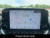 Thumbnail of 2022 Boulder Gray Nissan Rogue