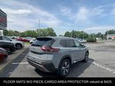 Thumbnail of 2022 Boulder Gray Nissan Rogue