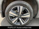 Thumbnail of 2022 Boulder Gray Nissan Rogue