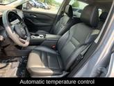 Thumbnail of 2022 Boulder Gray Nissan Rogue