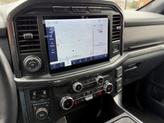 Thumbnail of 2022 Agate Black Metallic Ford F-150