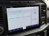 Thumbnail of 2022 Agate Black Metallic Ford F-150
