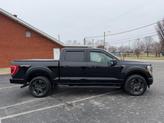Thumbnail of 2022 Agate Black Metallic Ford F-150