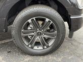 Thumbnail of 2022 Agate Black Metallic Ford F-150