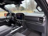 Thumbnail of 2022 Agate Black Metallic Ford F-150