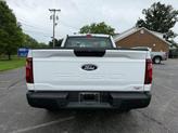 Thumbnail of 2025 Oxford White Ford F-150