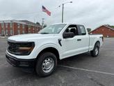 Thumbnail of 2025 Oxford White Ford F-150