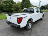 Thumbnail of 2025 Oxford White Ford F-150