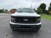 Thumbnail of 2025 Oxford White Ford F-150