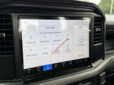 Thumbnail of 2025 Oxford White Ford F-150