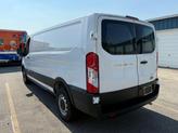 Thumbnail of 2025 Oxford White Ford Transit-250