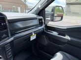 Thumbnail of 2025 Agate Black Metallic Ford F-350