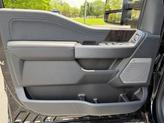 Thumbnail of 2025 Agate Black Metallic Ford F-350