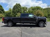 Thumbnail of 2025 Agate Black Metallic Ford F-350