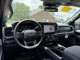 Thumbnail of 2025 Agate Black Metallic Ford F-350
