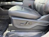 Thumbnail of 2025 Agate Black Metallic Ford F-350