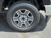 Thumbnail of 2025 Agate Black Metallic Ford F-350