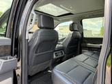 Thumbnail of 2025 Agate Black Metallic Ford F-350