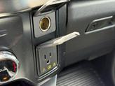 Thumbnail of 2025 Agate Black Metallic Ford F-350