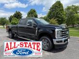 Thumbnail of 2025 Agate Black Metallic Ford F-350