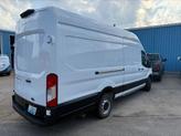 Thumbnail of 2022 Oxford White Ford Transit-250