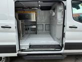 Thumbnail of 2025 Oxford White Ford Transit-250