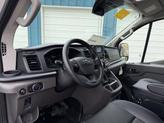 Thumbnail of 2025 Oxford White Ford Transit-250