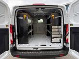 Thumbnail of 2025 Oxford White Ford Transit-250
