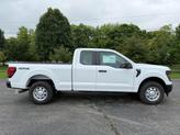 Thumbnail of 2025 Oxford White Ford F-150