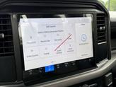 Thumbnail of 2025 Oxford White Ford F-150
