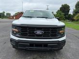 Thumbnail of 2025 Oxford White Ford F-150